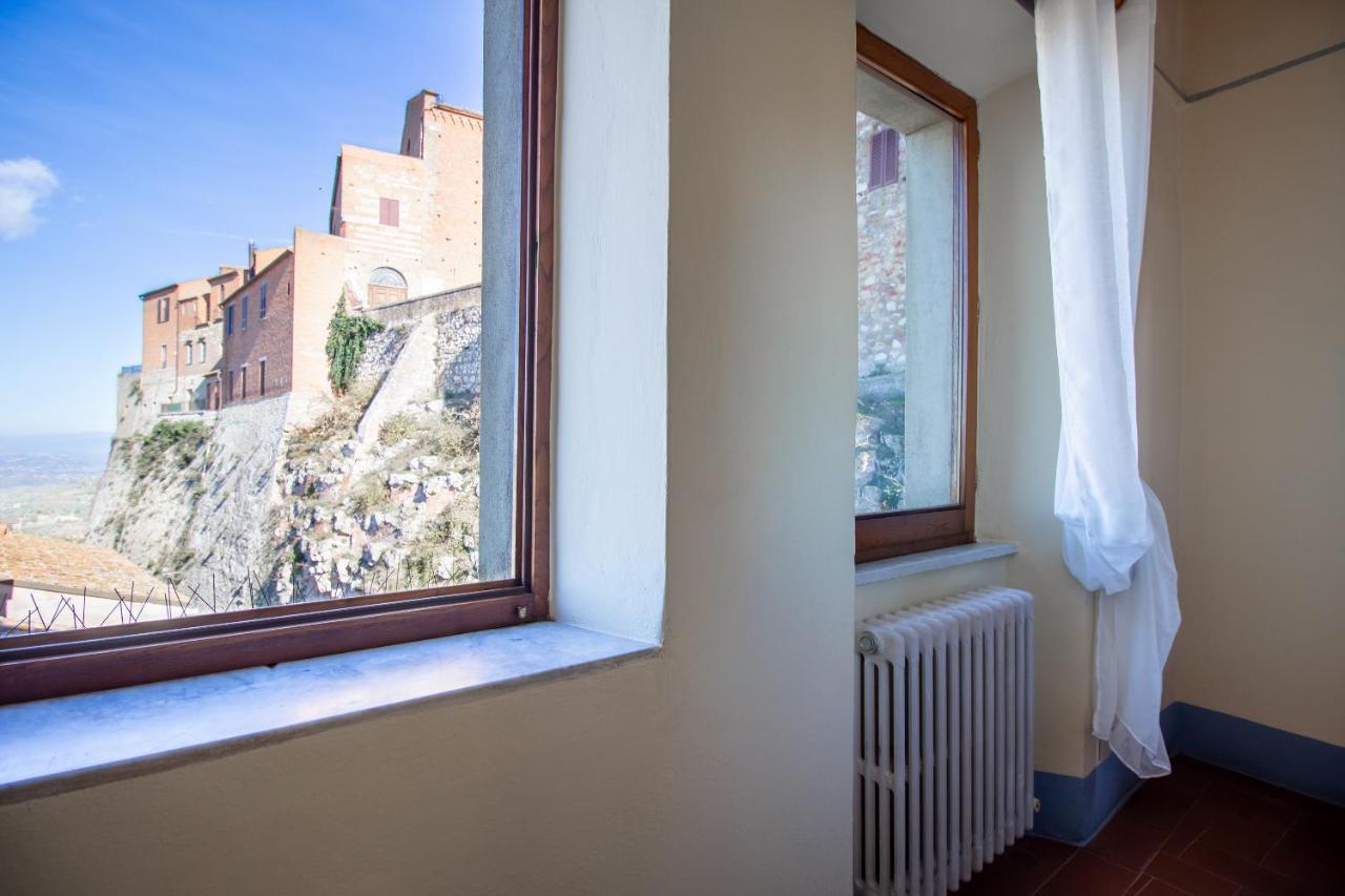 Belvedere In Montepulciano Stazione Exterior foto